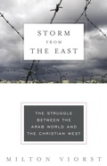 Cover: Storm from the East - Modern Library
