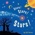 Cover: Stars! Stars! Stars! - Chronicle Books (CA)