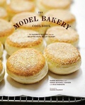 Cover: Model Bakery Cookbook - Chronicle Books