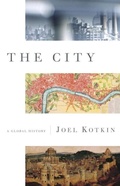 Cover: The City - Modern Library