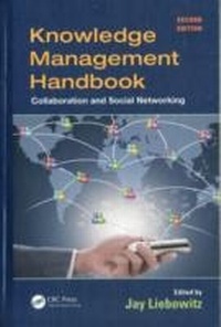 Abbildung von: Knowledge Management Handbook - CRC Press