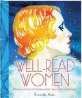 Cover: Well Read Women - Chronicle Books