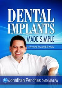 Abbildung von: Dental Implants Made Simple - eBookIt.com
