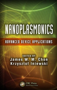 Abbildung von: Nanoplasmonics - CRC Press