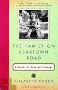 Cover: The Family on Beartown Road - Random House