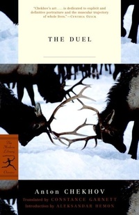 Enlarge image Cover: The Duel - Modern Library
