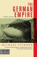 Cover: The German Empire - Modern Library