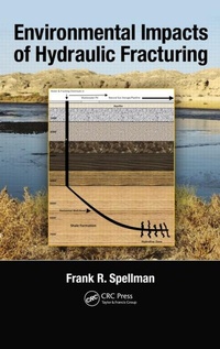 Bild vergrößern Bild: Environmental Impacts of Hydraulic Fracturing - CRC Press
