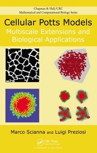 Enlarge image Cover: Cellular Potts Models - CRC Press