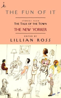 Enlarge image Cover: The Fun of It - Modern Library