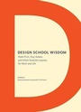Cover: Design School Wisdom - Chronicle Books