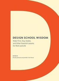 Enlarge image Cover: Design School Wisdom - Chronicle Books