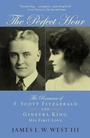 Cover: The Perfect Hour - Random House
