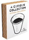 Cover: Curious Collection Notes - Chronicle Books