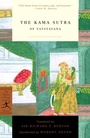 Cover: The Kama Sutra of Vatsyayana - Modern Library