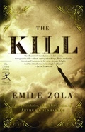 Cover: The Kill - Modern Library