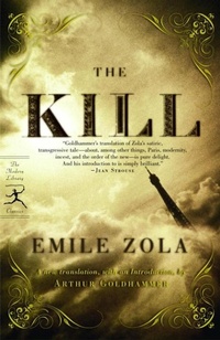 Enlarge image Cover: The Kill - Modern Library