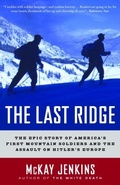Cover: The Last Ridge - Random House