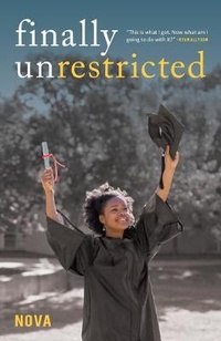 Enlarge image Cover: Finally Unrestricted - iUniverse