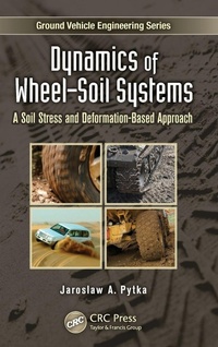 Enlarge image Cover: Dynamics of Wheel-Soil Systems - CRC Press