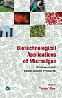 Cover: Biotechnological Applications of Microalgae - CRC Press