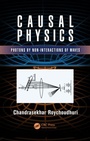 Cover: Causal Physics - CRC Press