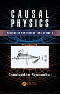 Cover: Causal Physics - CRC Press