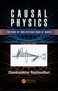 Enlarge image Cover: Causal Physics - CRC Press