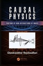 Cover: Causal Physics - CRC Press