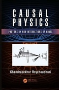 Cover: Causal Physics - CRC Press