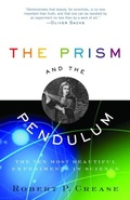 Cover: The Prism and the Pendulum - Random House