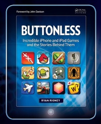 Abbildung von: Buttonless - CRC Press