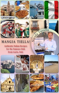 Abbildung von: Mangia Tiella! - eBookIt.com