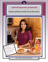 Abbildung von: Quick and Easy South Texas Favorites - eBookIt.com