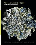 Cover: Art Made from Books - Chronicle Books