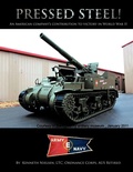 Cover: Pressed Steel! - AuthorHouse