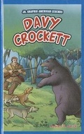Cover: Davy Crockett - PowerKids Press