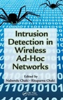 Cover: Intrusion Detection in Wireless Ad-Hoc Networks - CRC Press