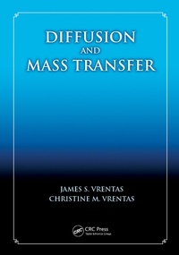 Abbildung von: Diffusion and Mass Transfer - CRC Press