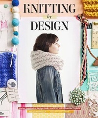 Enlarge image Cover: Knitting by Design - Chronicle Books