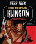 Cover: How to Speak Klingon - Chronicle Books