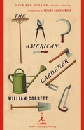 Cover: The American Gardener - Modern Library