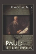 Cover: Paul: The Lost Epistles - eBookIt.com