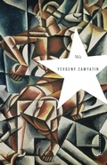 Cover: We - Modern Library