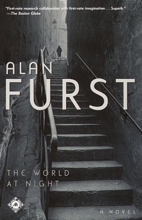 Enlarge image Cover: The World at Night - Random House