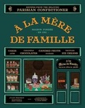 Cover: a la Mere de Famille - Chronicle Books
