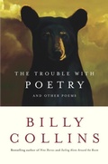 Cover: The Trouble with Poetry - Random House
