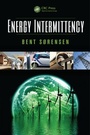 Cover: Energy Intermittency - CRC Press