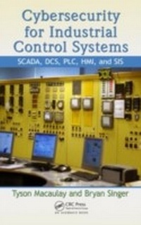 Abbildung von: Cybersecurity for Industrial Control Systems - Auerbach Publishers Inc.