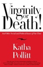Cover: Virginity or Death! - Random House
